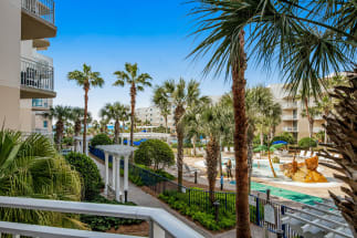 Fort Walton Beach Vacation Rental 30796