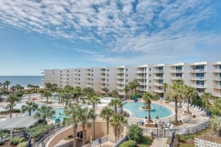Fort Walton Beach Vacation Rental 30798