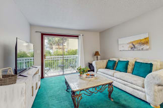 Fort Walton Beach Vacation Rental 30805