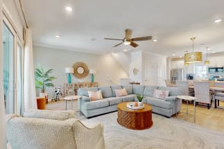 Perdido Key Vacation Rental 30806