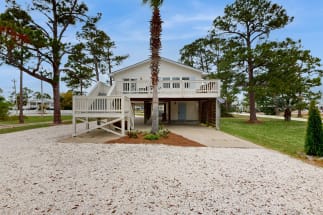 Orange Beach Vacation Rental 30814