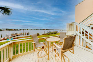 Pensacola Area Vacation Rental 30822