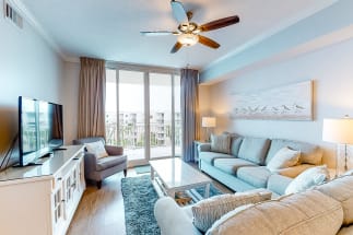 Fort Walton Beach Vacation Rental 30823