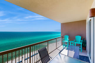 Panama City Beach Vacation Rental 30843