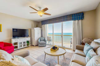 Panama City Beach Vacation Rental 30847