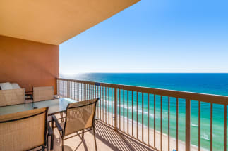Panama City Beach Vacation Rental 30849