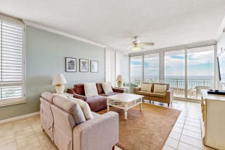 Navarre Vacation Rental 30854
