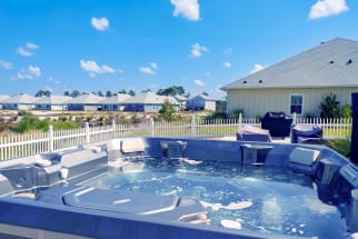 Port St Joe Vacation Rental 30859
