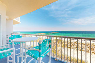 Navarre Vacation Rental 30871