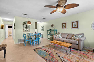 Navarre Vacation Rental 30879
