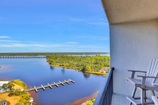 Panama City Beach Vacation Rental 30885