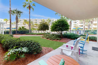 Fort Walton Beach Vacation Rental 30892