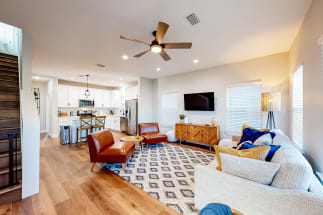 Pensacola Area Vacation Rental 30895