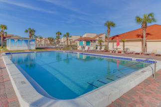 Panama City Beach Vacation Rental 30896