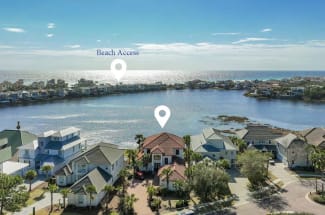 Destin Vacation Rental 30921