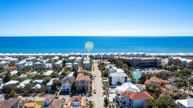 Miramar Beach Vacation Rental 30922