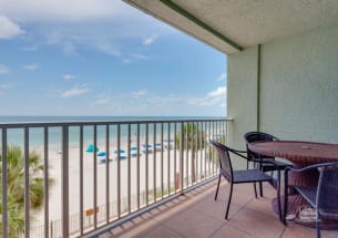 North Redington Beach Vacation Rental 30958