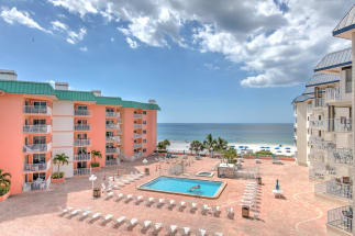 Indian Shores Vacation Rental 30960