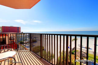 North Redington Beach Vacation Rental 30963