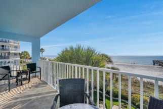 Indian Shores Vacation Rental 30965