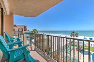 North Redington Beach Vacation Rental 30975