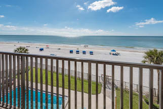 North Redington Beach Vacation Rental 30986