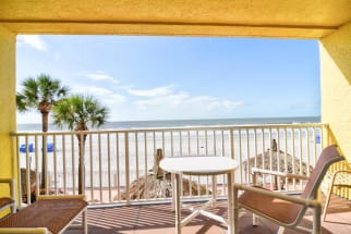 North Redington Beach Vacation Rental 30990