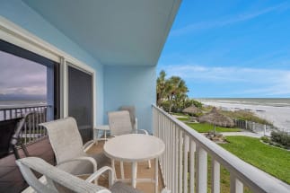 Indian Shores Vacation Rental 30991
