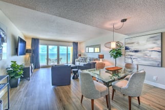 North Redington Beach Vacation Rental 30993