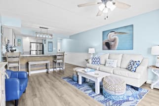 Orange Beach Vacation Rental 26235