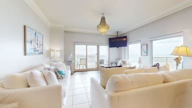 Miramar Beach Vacation Rental 1529