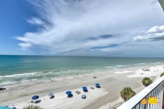 North Redington Beach Vacation Rental 31000
