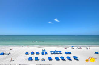 North Redington Beach Vacation Rental 31014