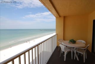 North Redington Beach Vacation Rental 31021