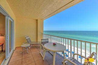 North Redington Beach Vacation Rental 31022