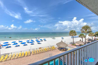 North Redington Beach Vacation Rental 31033