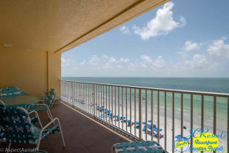 North Redington Beach Vacation Rental 31057