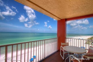 North Redington Beach Vacation Rental 31073