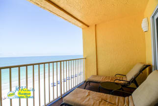 North Redington Beach Vacation Rental 31084