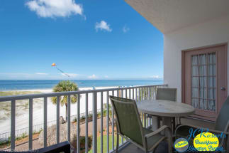Madiera Beach Vacation Rental 31121