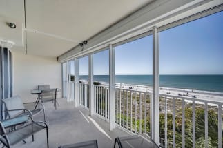 Indian Rocks Beach Vacation Rental 31129