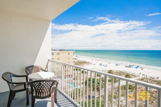 Madiera Beach Vacation Rental 31134