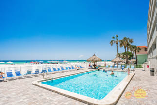 Redington Shores Vacation Rental 31135
