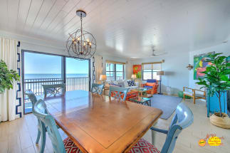 North Redington Beach Vacation Rental 31139
