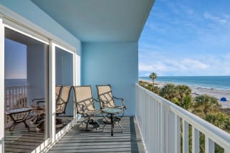 Indian Shores Vacation Rental 31141