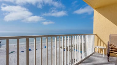 Indian Shores Vacation Rental 31193