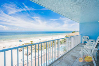 Indian Shores Vacation Rental 31194