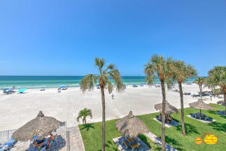 Redington Shores Vacation Rental 31207