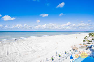 Indian Shores Vacation Rental 31208