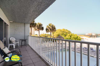 Redington Shores Vacation Rental 31219